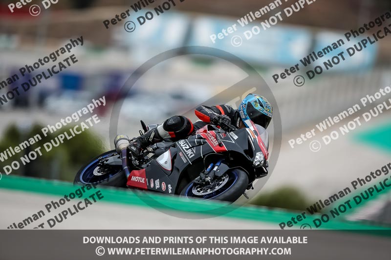 motorbikes;no limits;october 2019;peter wileman photography;portimao;portugal;trackday digital images